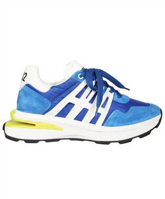 Dsquared2 SNM0296 01601681 SLASH Sneakers