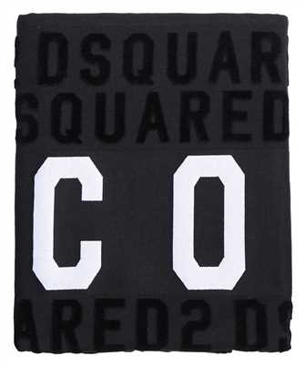 Dsquared2 D7P004220 ISA01 BE ICON Pl�ov� osu�ka