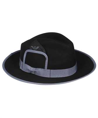 Emporio Armani 637125 2F510 CLASSIC Hat