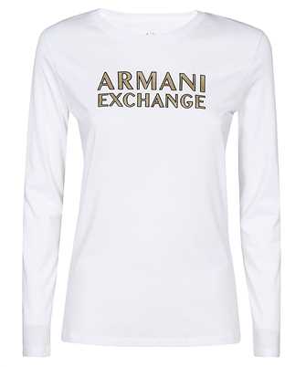 Armani Exchange 6RYT56 YJ8QZ Tričko