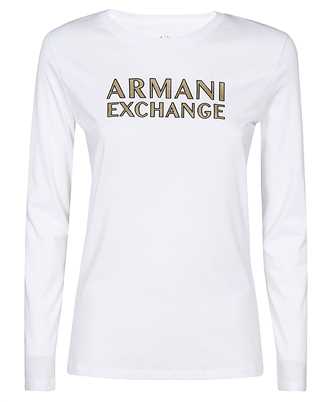 Armani Exchange 6RYT56 YJ8QZ T-Shirt