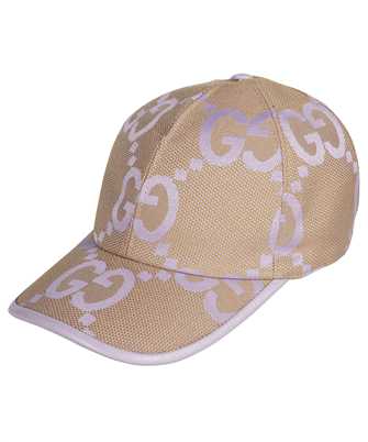 Gucci 735011 4HAVS JUMBO GG BASEBALL Cap