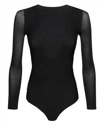 Wolford 75586 STRING SHAPING PLISSE Body