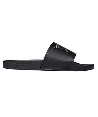 Burberry 8071849 FURLEY Sandals