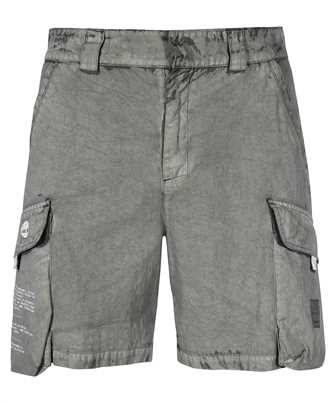 A Cold Wall x Timberland A6TKBC64 FUTURE73 CARGO Shorts