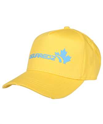 Dsquared2 BCM0691 05C00001 LOGO BASEBALL Cap