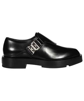 Givenchy BH103BH135 SQUARED BUCKLE DERBY Topánky