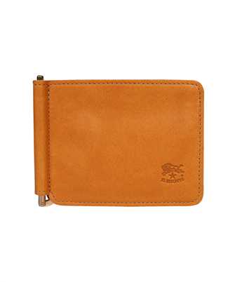 IL BISONTE C0963 PO BI-FOLD Wallet