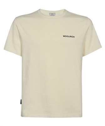 Woolrich CFWOTE0067MRUT2924 OUTDOOR T-shirt