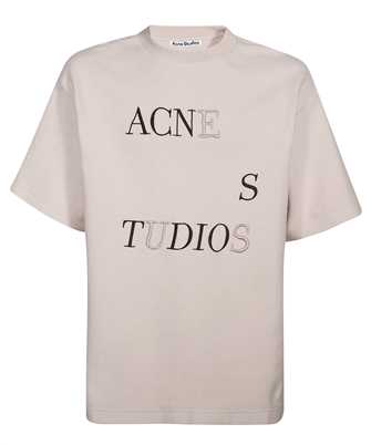 Acne FN MN SWEA000334 T-shirt