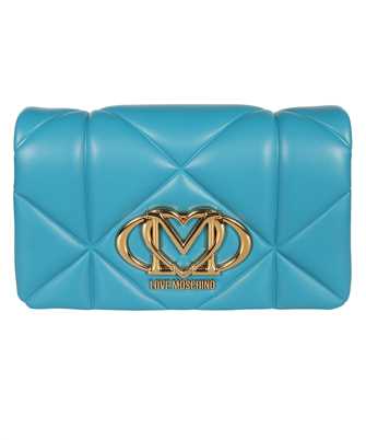LOVE MOSCHINO JC4043PP0O 261MJLC0 QUILTED Tasche