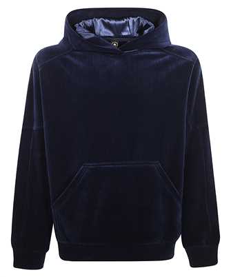 Moose Knuckles M35MS650G Preston Sweatshirt
