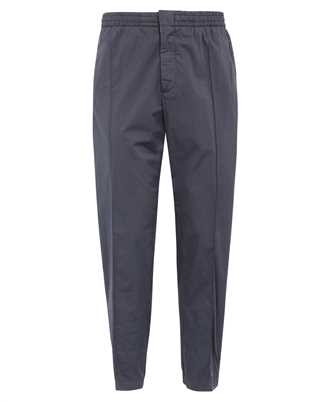 Zegna RUBI16A5 TT14 800 TELA VELA Trousers