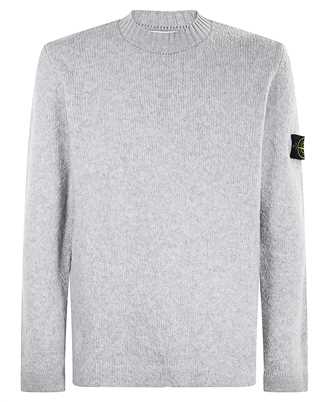 Stone Island S155100056S00N2 CREW NECK Sveter