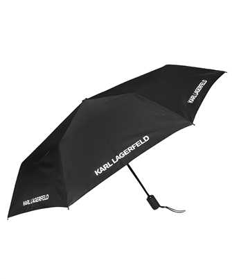 Karl Lagerfeld 220W3988 ESSENTIAL KARL LOGO Umbrella