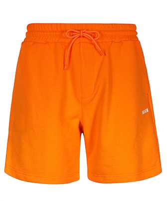 MSGM 3640MB76 247000 MINI LOGO Shorts