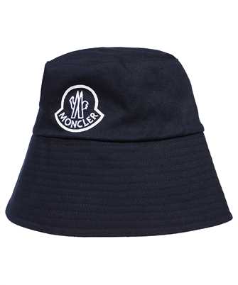 Moncler 3B000.32 0U082 BUCKET Cap