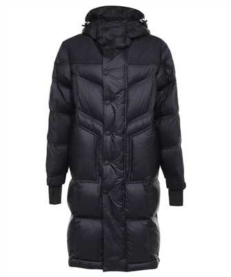 Moncler Grenoble 1C000.03 68953 TRATTEN LONG Mantel