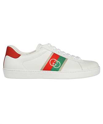 Gucci 644749 1XGM0 ACE Sneakers