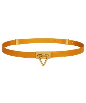 Bottega Veneta 667592 V12J1 POINT LOCK Belt
