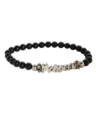 Alexander McQueen 706980 1AAIO MCQUEEN GRAFFITI Bracelet
