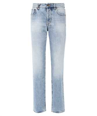 Saint Laurent 758262 Y372Y CASSANDRE Jeans