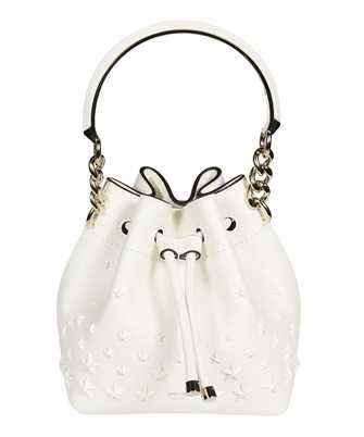 Jimmy Choo BON BON BUCKET/S AOR Bag