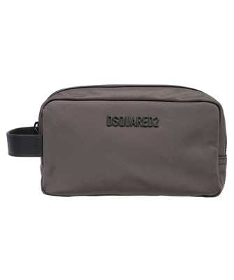 Dsquared2 BYM0053 16806815 URBAN BEAUTY CASE Bag