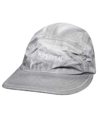 Iso Poetism By Tobias Nielsen CA3 OGIER FWCOM3G2 LOGO TECH Cap
