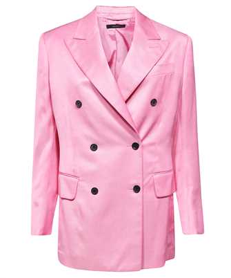 Tom Ford GI2915 FAX1016 SOFT FLUID TWILL BOYFRIEND Jacket