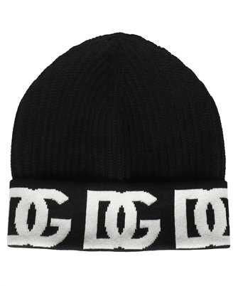 Dolce & Gabbana GXK46T JAWM3 DG LOGO JACQUARD Cappello