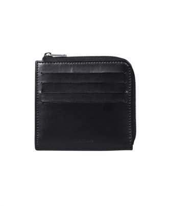 Jil Sander J25VL0007 P5454 MULTI CARD Geldbrse