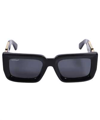 Off-White OERI073S23PLA001 BOSTON Sonnenbrille