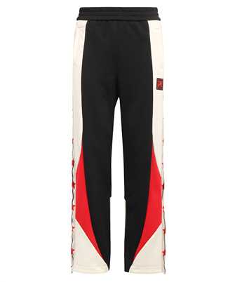 Palm Angels PMCJ032S24FAB001 PA RACING TRACK Trousers