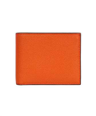 Valextra SGNL0023028LRDWF99 4 CC Wallet