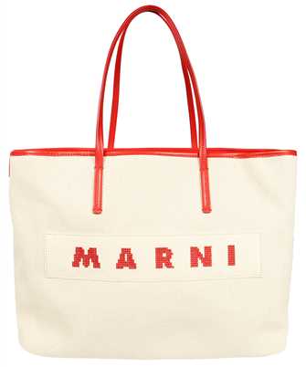 Marni SHMP0113U0 P6535 JANUS SMALL Bag
