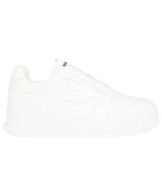 Dsquared2 SNM0248 01500001 LACE UP LOW TOP Tenisky