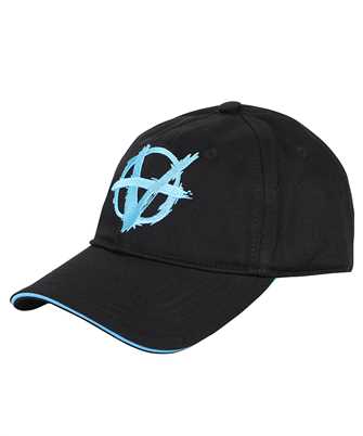 Vetements UE52CA200N ANARCHY LOGO Cap
