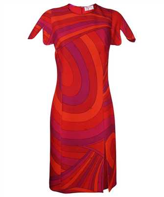 Emilio Pucci 4URG56 4U758 SHORT aty