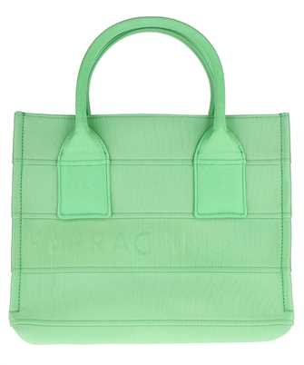 Salvatore Ferragamo 214988 TOTE WITH SIGNATURE Bag