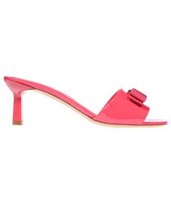 Salvatore Ferragamo 01E562 GLO Sandalen