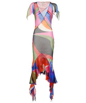 Emilio Pucci 3ERG40 3E752 Kleid