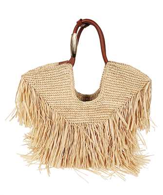 Zimmermann 4470XS25A2 GOLDENTIME FRINGED Kabelka