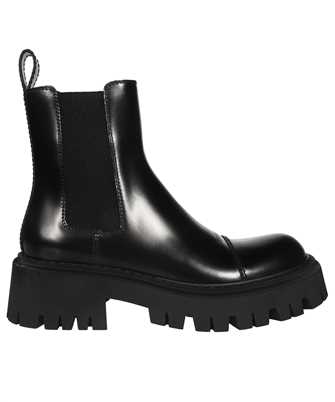 Balenciaga 636599 WA8E9 TRACTOR 20MM Boots