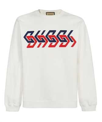 Gucci 681217 XJDV3 Sweatshirt
