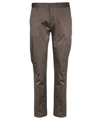 Emporio Armani 8N1P15 1NJ7Z STRETCH COTTON Trousers