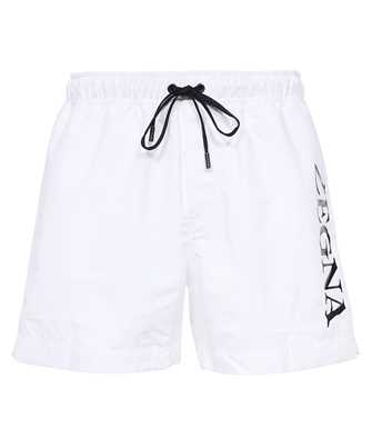 Zegna N7B541910 Swim shorts