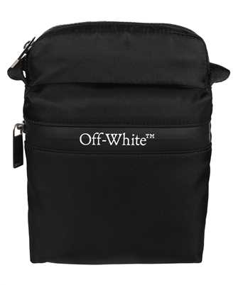Off-White OMNQ082S24FAB001 OUTDOOR CROSSBODY Tasche