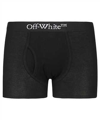 Off-White OMUA001E20FAB001 TRIPACK Boxershorts