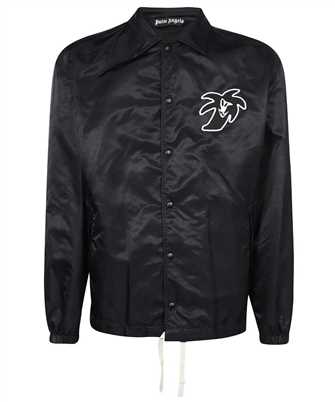 Palm Angels PMEM014E23FAB001 HUNTER Jacke